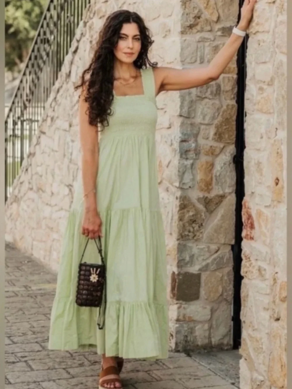 black sequin strapless prom dress Sky Blue A Line Ruffle Lace Dresses Size:NB-3mo Model Sizing Please refer Your dream boho bridal BodyType_ATHLETIC
